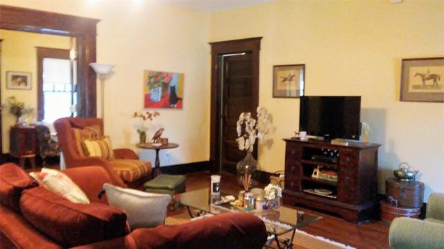 1701 Sylvester Street, Houston, TX 77009