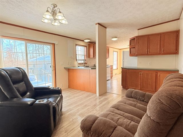 493 Richard Street, Quincy, MI 49082