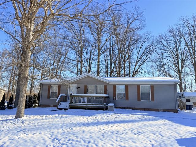 493 Richard Street, Quincy, MI 49082