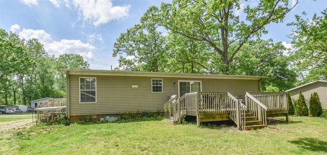 493 Richard Street, Quincy, MI 49082