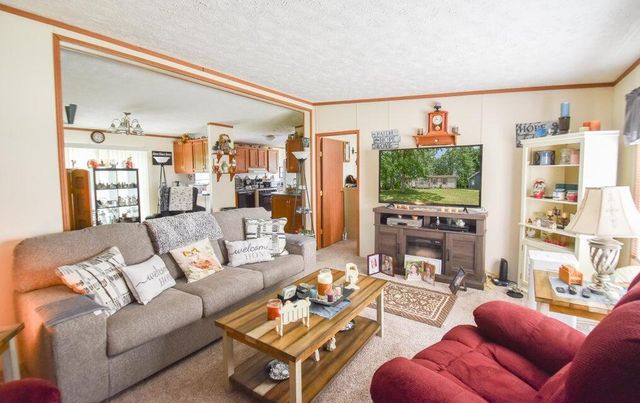 493 Richard Street, Quincy, MI 49082