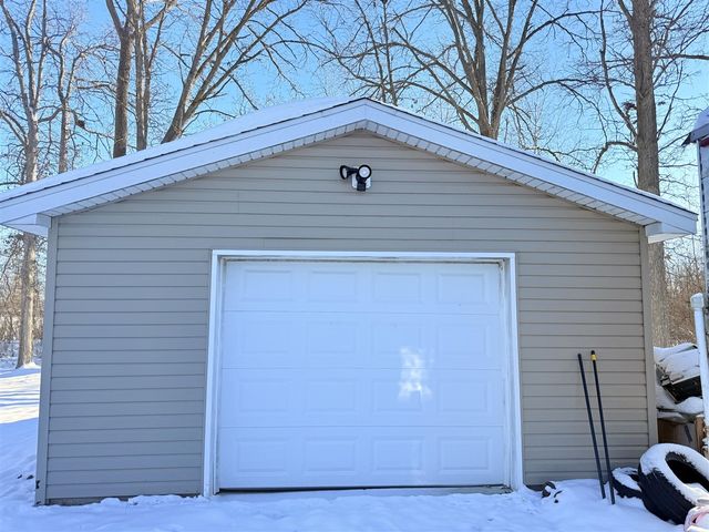 493 Richard Street, Quincy, MI 49082