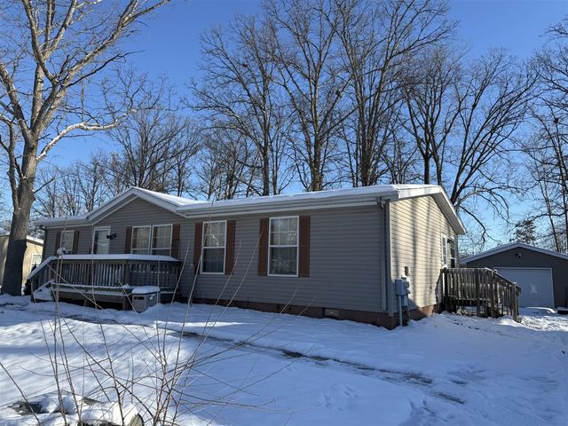 493 Richard Street, Quincy, MI 49082