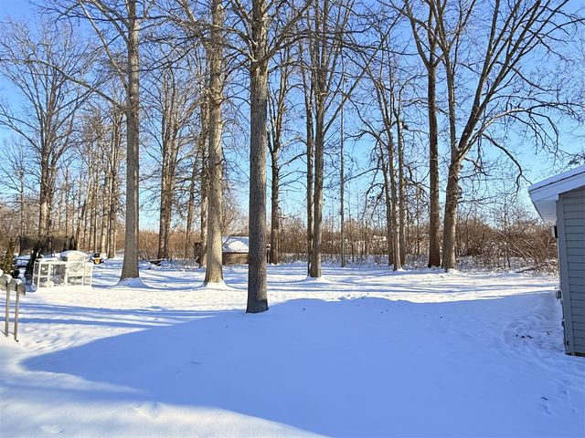 493 Richard Street, Quincy, MI 49082