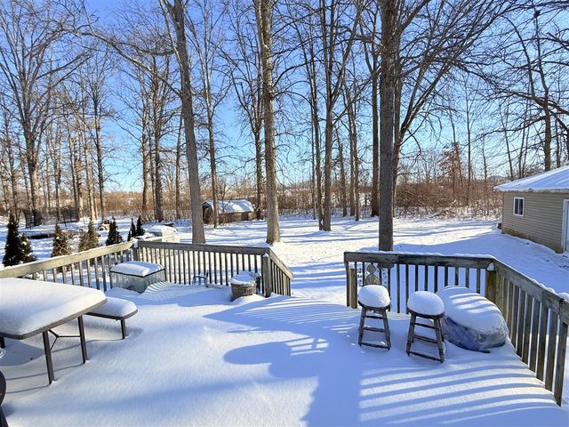 493 Richard Street, Quincy, MI 49082