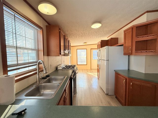 493 Richard Street, Quincy, MI 49082