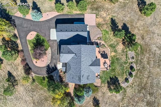 1348 Chapel Royal Court, Monument, CO 80132