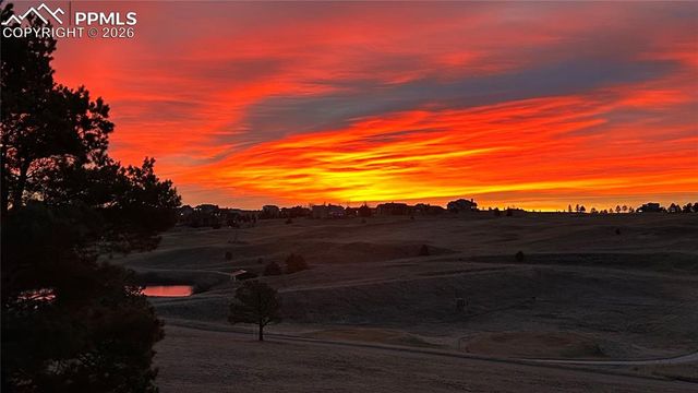 1348 Chapel Royal Court, Monument, CO 80132