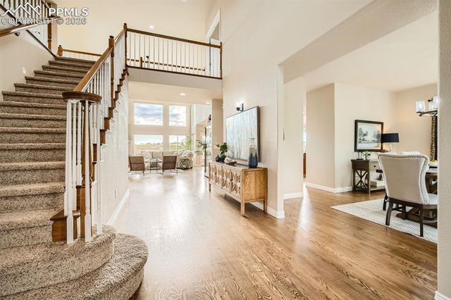 1348 Chapel Royal Court, Monument, CO 80132