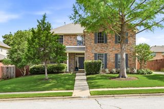 3105 Lake Park Drive, Grapevine, TX 76051