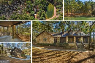 590 & 592 S New Salem Road, Griffin, GA 30223