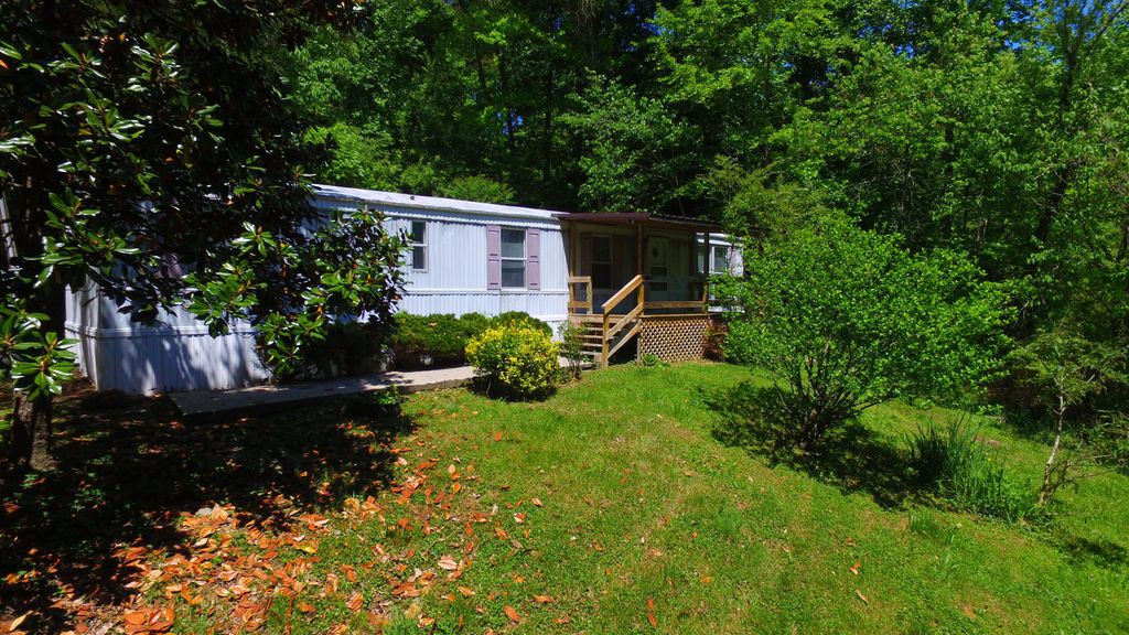 1326 Bacon Creek Road, Corbin, KY 40701