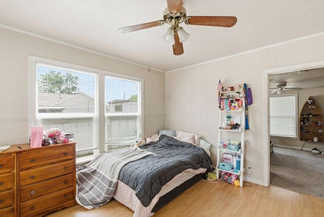 203 Gandy Street, Lipan, TX 76462