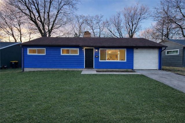 11220 Corrington Avenue, Kansas City, MO 64134