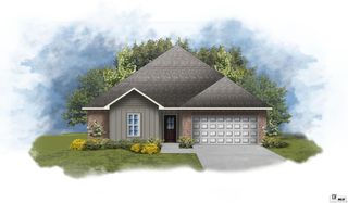 621 RIVIERA AVENUE, Ruston, LA 71270