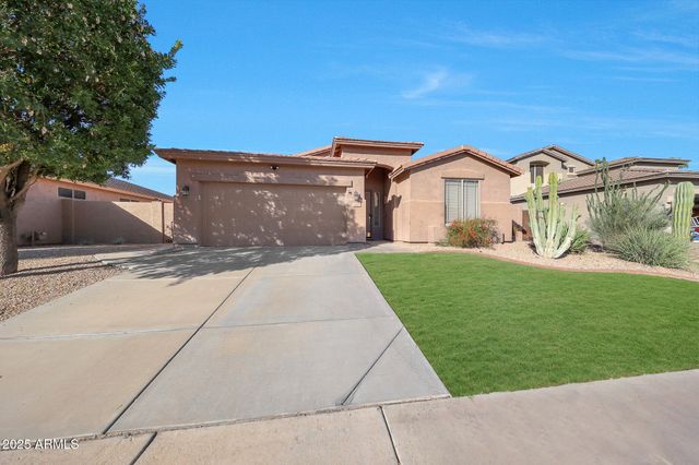 1642 W WINDSONG Drive, Phoenix, AZ 85045