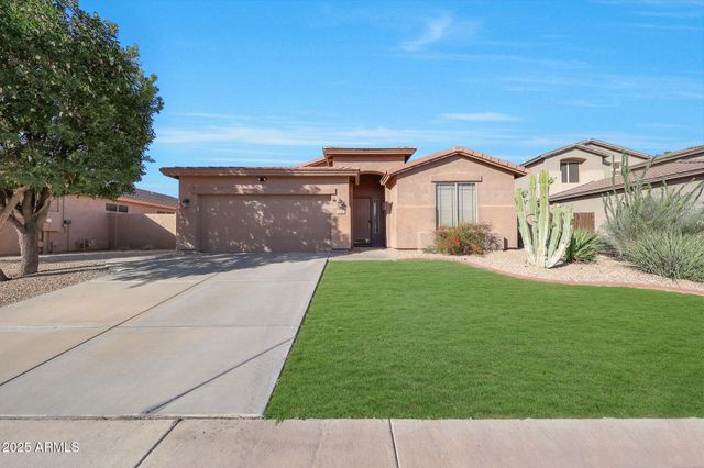 1642 W WINDSONG Drive, Phoenix, AZ 85045