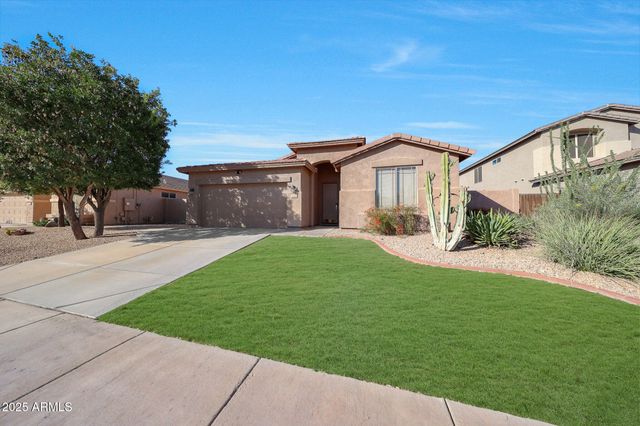 1642 W WINDSONG Drive, Phoenix, AZ 85045