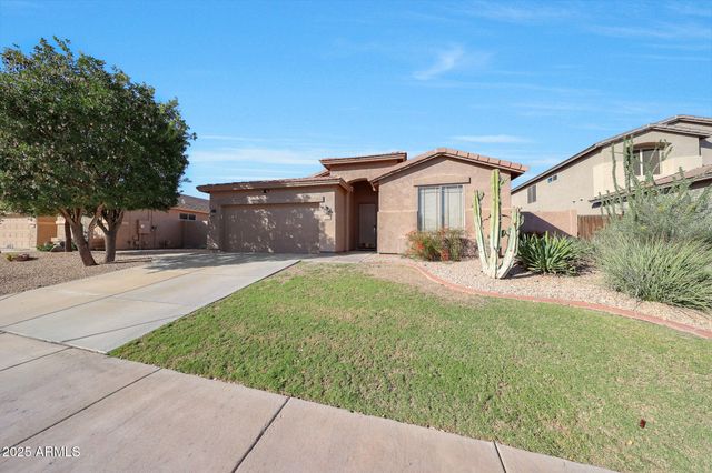 1642 W WINDSONG Drive, Phoenix, AZ 85045