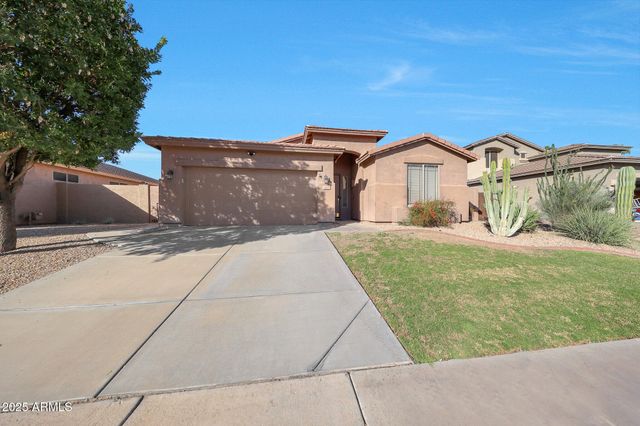 1642 W WINDSONG Drive, Phoenix, AZ 85045
