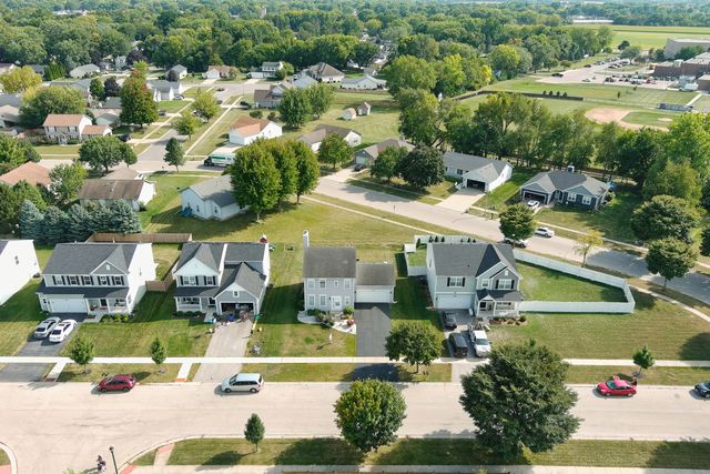 405 Cooper Street, Plano, IL 60545