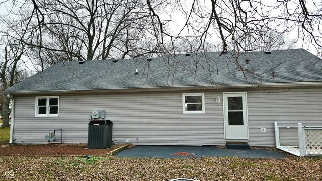 7237 E Buddy Lane, Camby, IN 46113