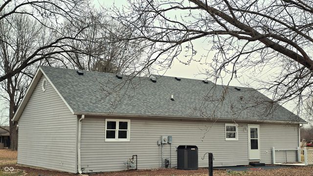 7237 E Buddy Lane, Camby, IN 46113