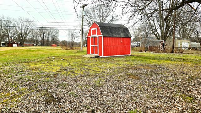 7237 E Buddy Lane, Camby, IN 46113