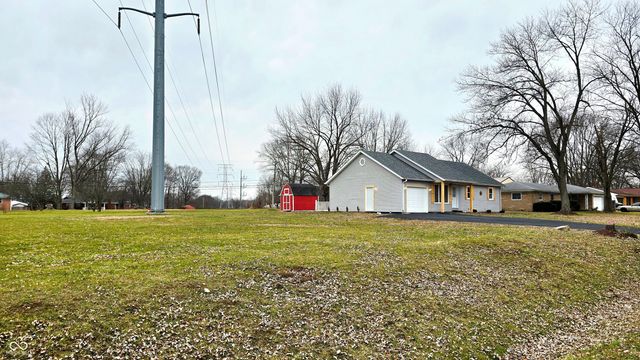 7237 E Buddy Lane, Camby, IN 46113