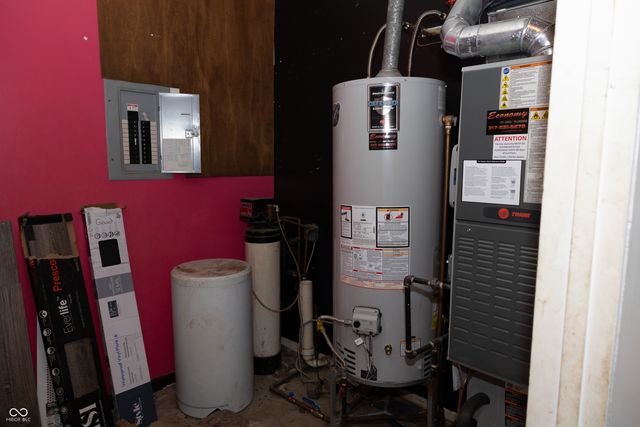 7237 E Buddy Lane, Camby, IN 46113