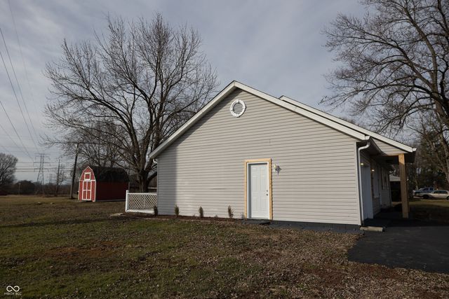 7237 E Buddy Lane, Camby, IN 46113