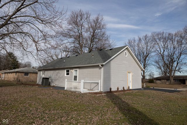 7237 E Buddy Lane, Camby, IN 46113