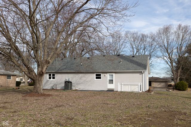 7237 E Buddy Lane, Camby, IN 46113
