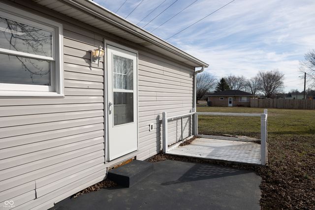 7237 E Buddy Lane, Camby, IN 46113