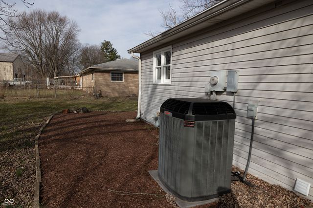 7237 E Buddy Lane, Camby, IN 46113