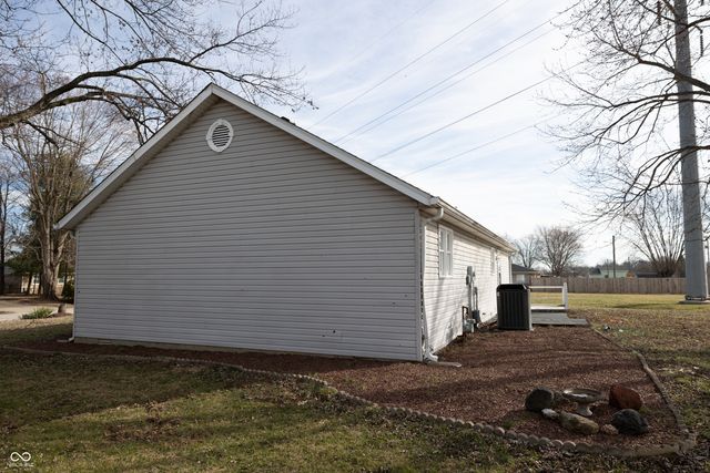 7237 E Buddy Lane, Camby, IN 46113