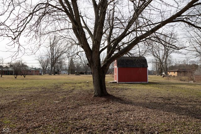 7237 E Buddy Lane, Camby, IN 46113