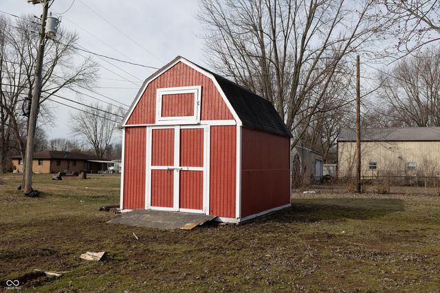 7237 E Buddy Lane, Camby, IN 46113