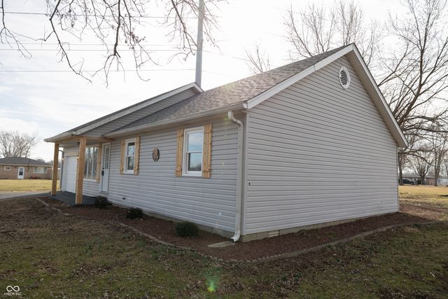 7237 E Buddy Lane, Camby, IN 46113