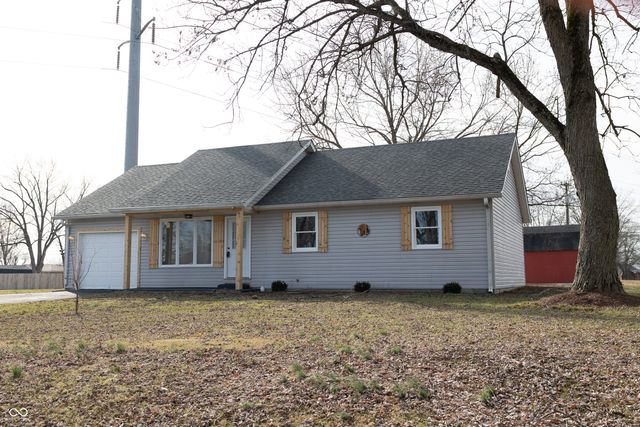 7237 E Buddy Lane, Camby, IN 46113