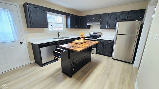 7237 E Buddy Lane, Camby, IN 46113