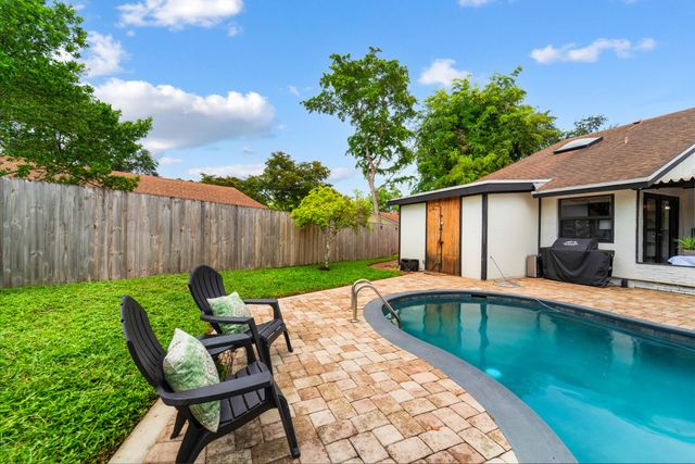 5731 NW 54th Way, Tamarac, FL 33319