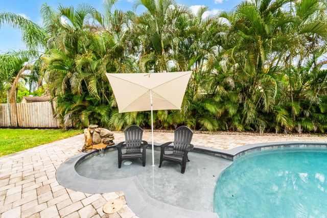 5731 NW 54th Way, Tamarac, FL 33319