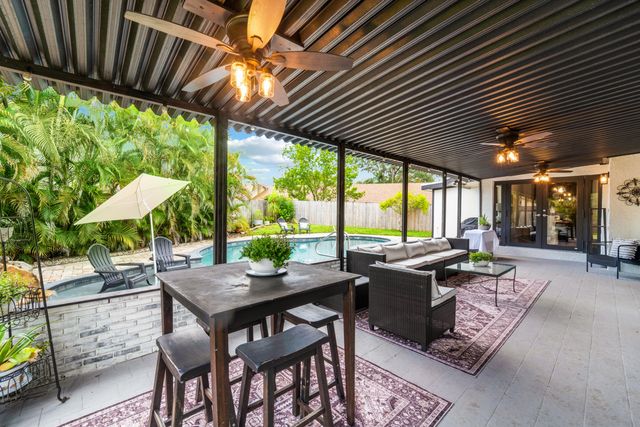 5731 NW 54th Way, Tamarac, FL 33319