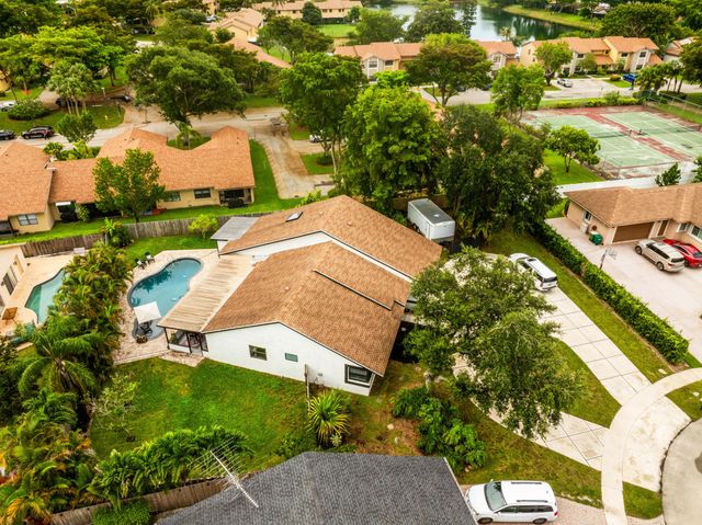 5731 NW 54th Way, Tamarac, FL 33319