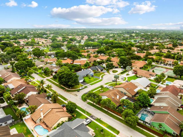 5731 NW 54th Way, Tamarac, FL 33319