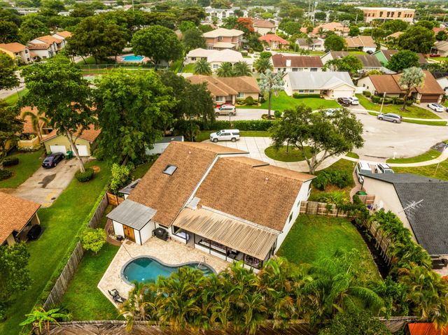 5731 NW 54th Way, Tamarac, FL 33319