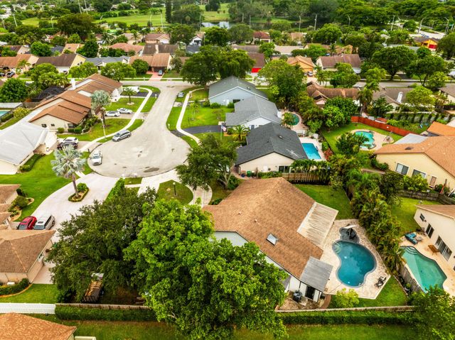 5731 NW 54th Way, Tamarac, FL 33319