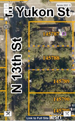 8609 N 13TH STREET, Tampa, FL 33604