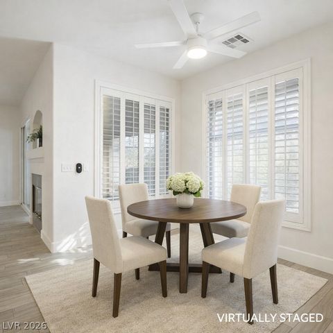 2050 West Warm Springs Road 1421, Henderson, NV 89014